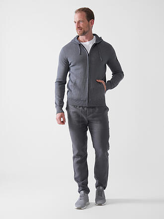 ECOALF | Sweatjacke OLIVOALF