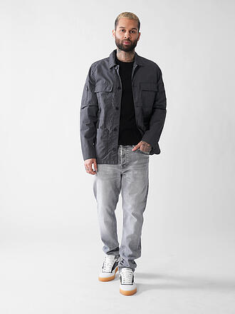 ECOALF | Fieldjacket KAMETALF