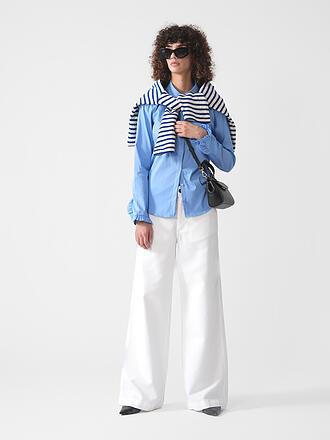 ECOALF | Jeans Wide Leg  VALLSALF