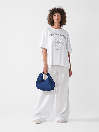 ECOALF | Leinenhose MOSSIALF