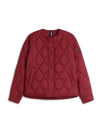 ECOALF | Leichtsteppjacke MUSA ONION 