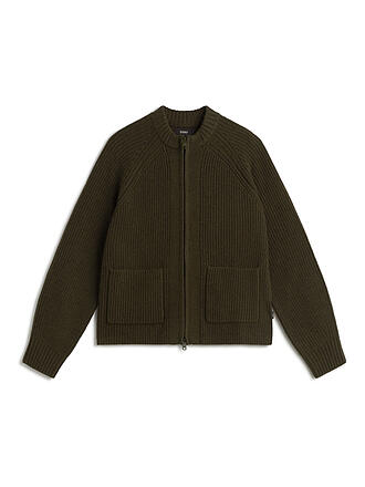 ECOALF | Strickjacke LILIUM 