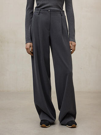 ECOALF | Marlenehose MIEL 