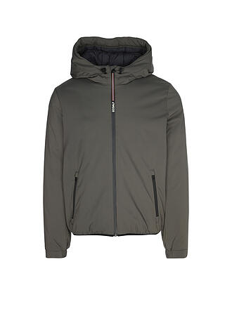 ECOALF | Jacke CARTES