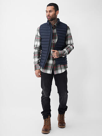 ECOALF | Steppgilet CARDIFF