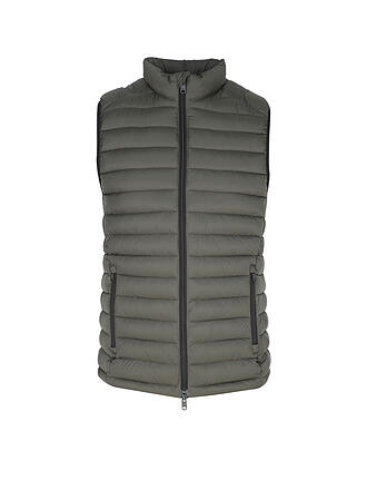 ECOALF | Steppgilet CARDIFF