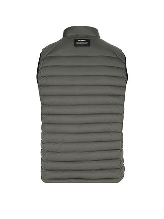 ECOALF | Steppgilet CARDIFF