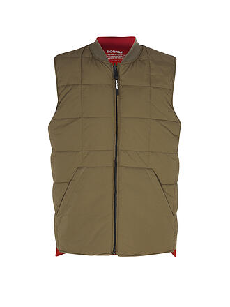 ECOALF | Steppgilet