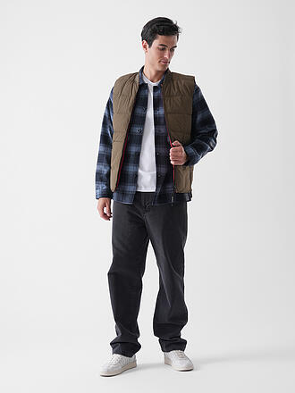 ECOALF | Steppgilet