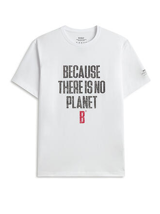 ECOALF | T-Shirt PLANET B
