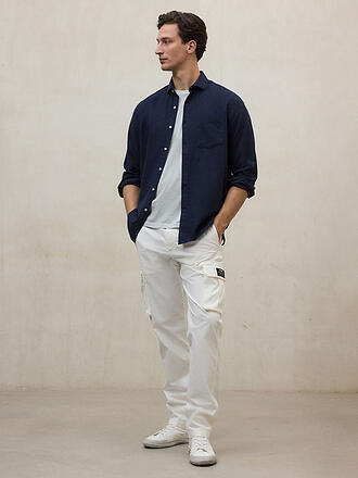 ECOALF | Hemd Regular Fit 