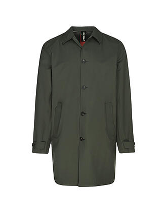 ECOALF | Trenchcoat NIMEGAALF