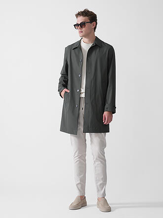 ECOALF | Trenchcoat NIMEGAALF