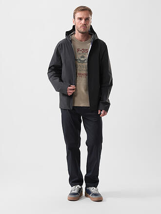 ECOALF | Regenjacke DARWIN