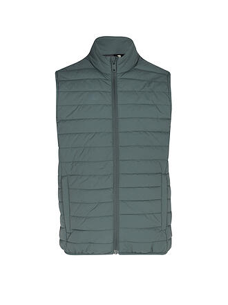ECOALF | Steppgilet BELS