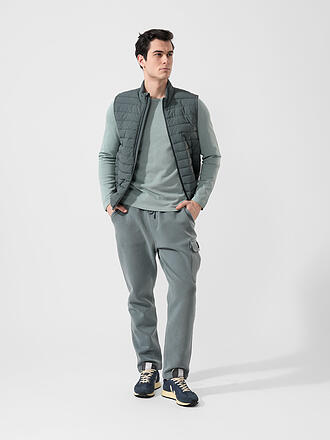 ECOALF | Steppgilet BELS