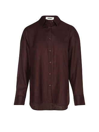 ECOALF | Leinenbluse DARIA