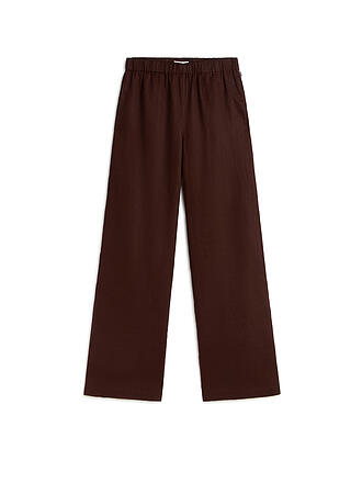 ECOALF | Marlenehose MOSSIALF