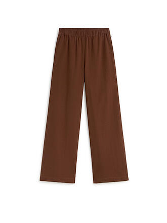 ECOALF | Marlenehose MOSS