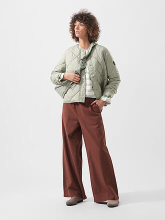 ECOALF | Marlenehose MOSS