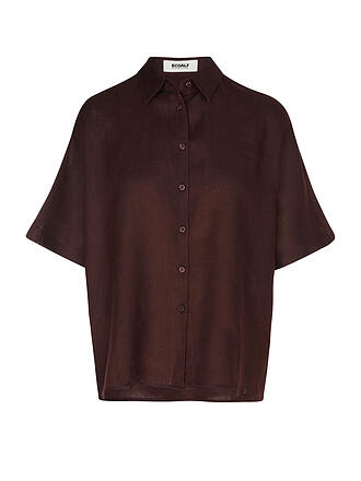 ECOALF | Leinenbluse MELANIA