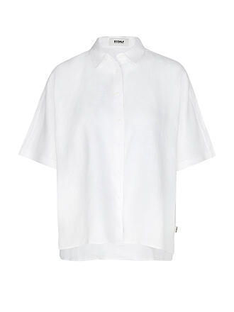 ECOALF | Leinenbluse MELANIA