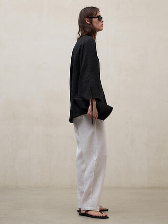 ECOALF | Leinenbluse JENA