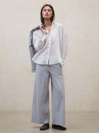 ECOALF | Leinenbluse DARIA
