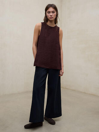 ECOALF | Leinenbluse SIA