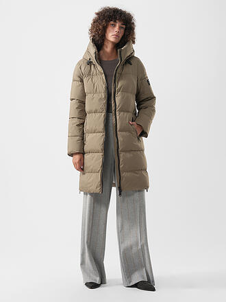 ECOALF | Steppmantel MANLIE