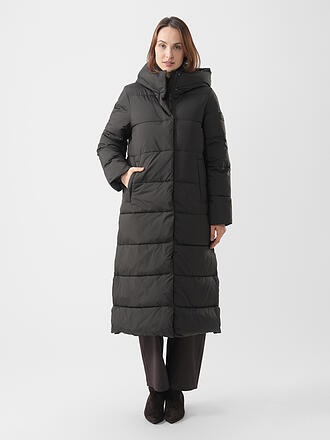 ECOALF | Steppmantel ADRIANA