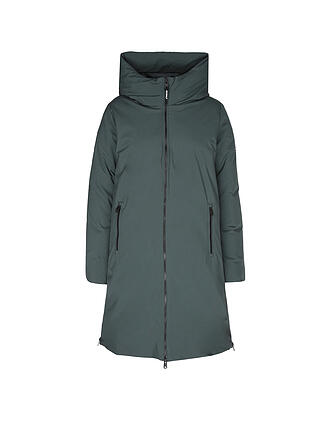 ECOALF | Steppmantel MATI