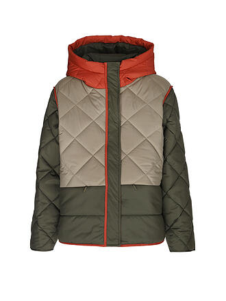 ECOALF | Steppjacke VERIN