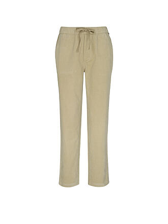 ECOALF | Cordhose SANZ PANA 