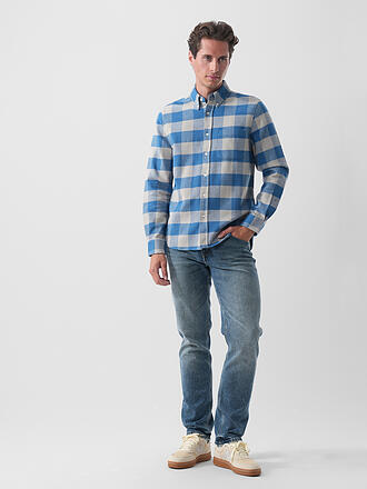 ECOALF | Overshirt GETARI 