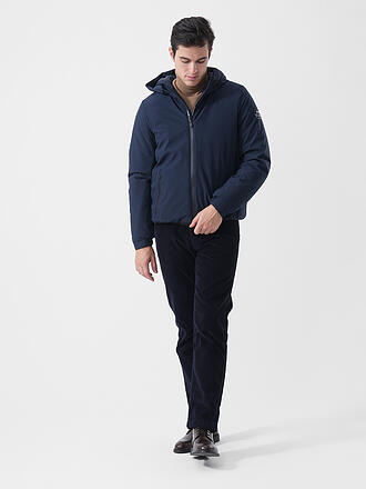ECOALF | Jacke CARTES 