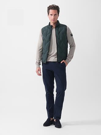 ECOALF | Steppgilet SANTONO