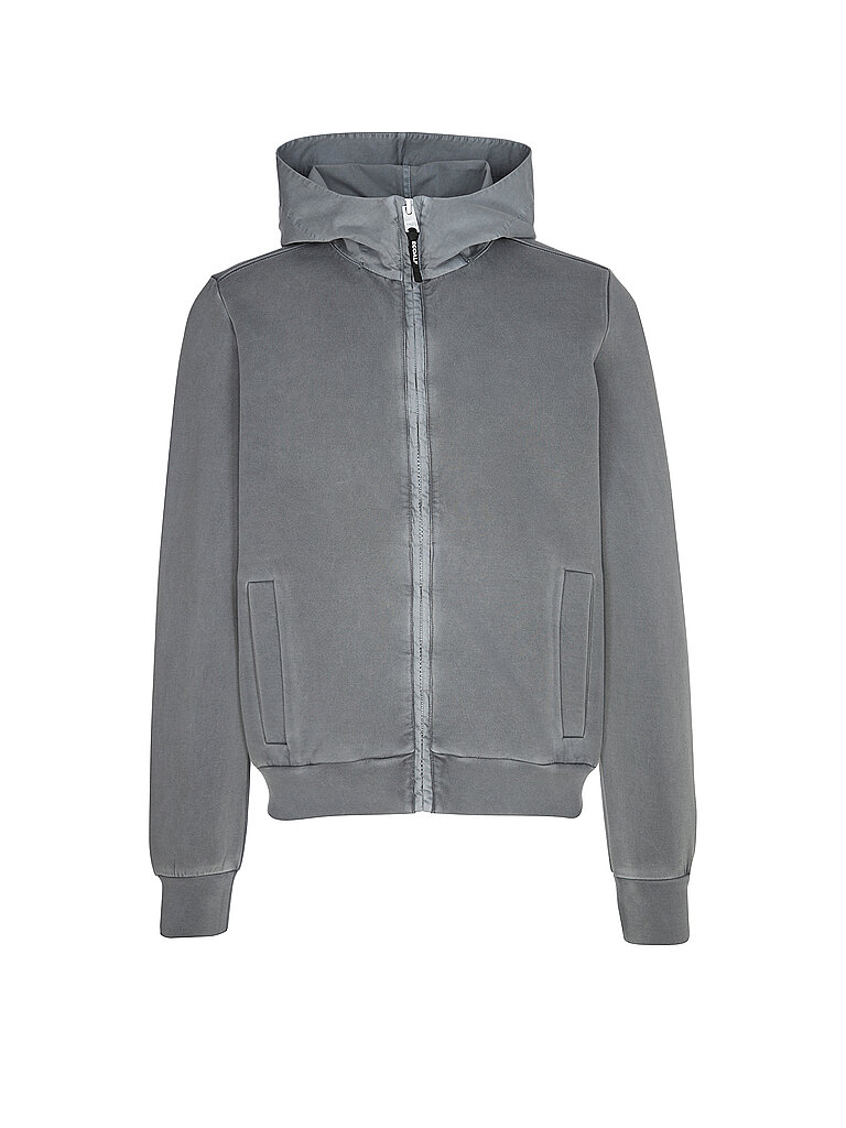 ECOALF Jacke DYLAN grau | L