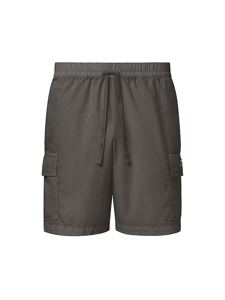 ECOALF Cargohose TARGO grau | S