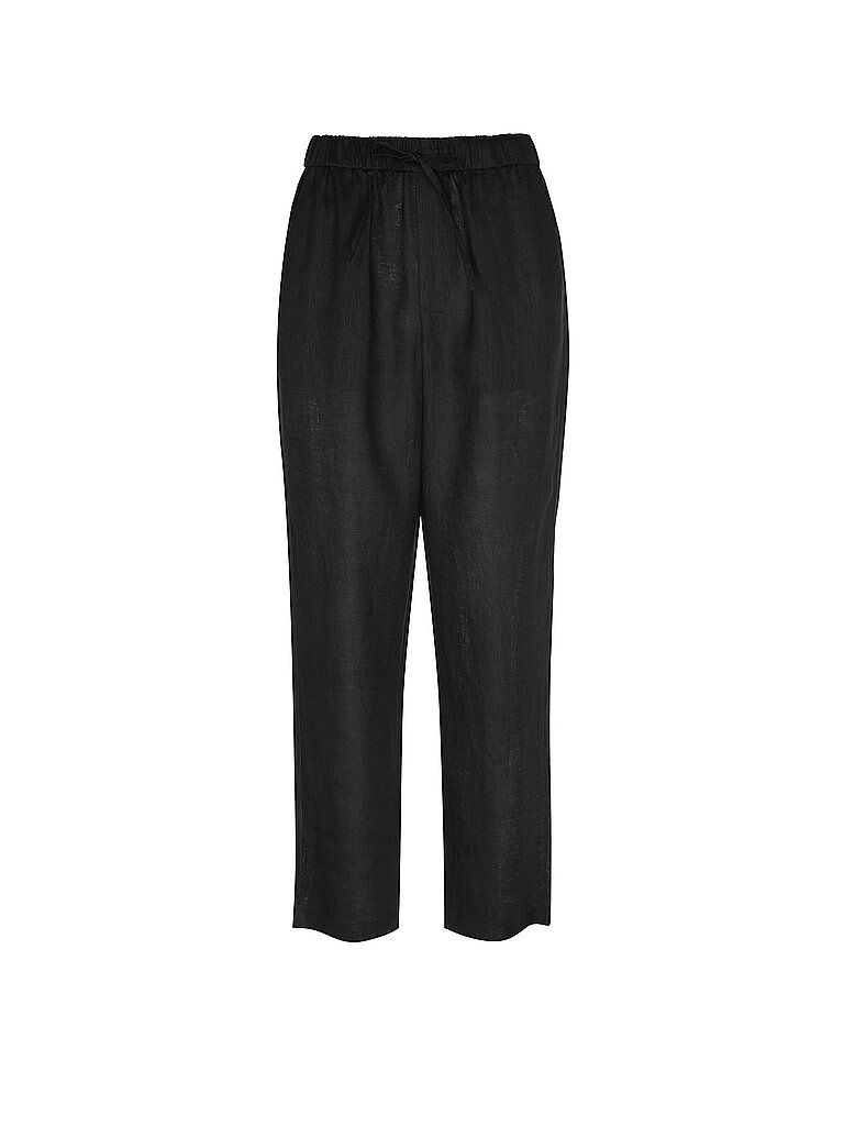 Ecoalf Businesshose Indi | Xs Schwarz