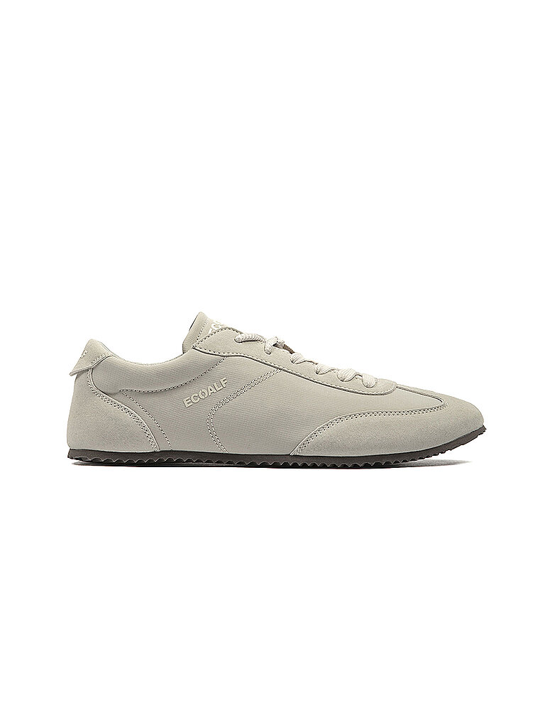 ECOALF Sneaker DALLAS beige | 37