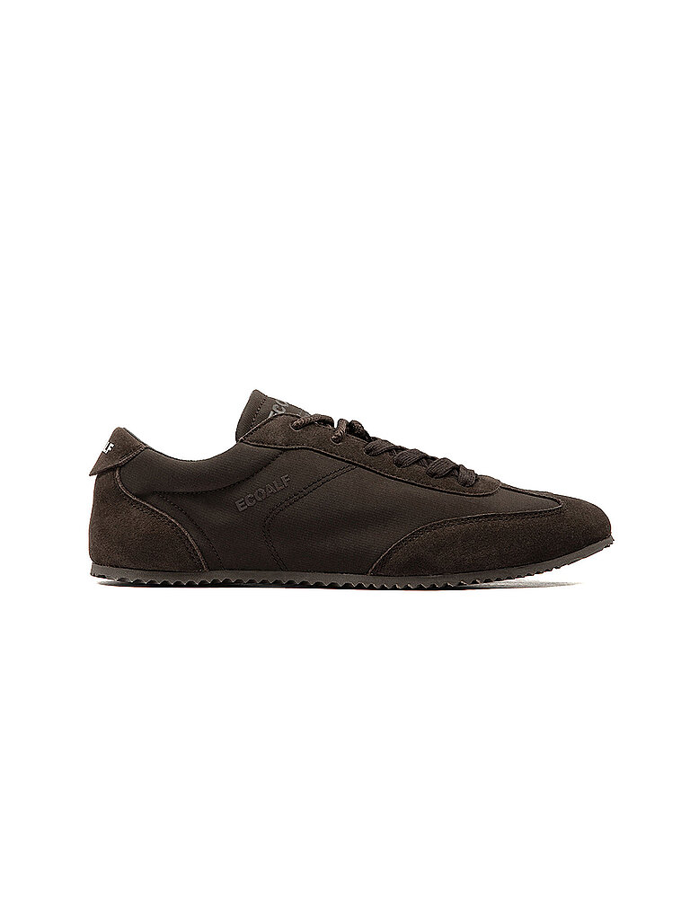 ECOALF Sneaker DALLAS braun | 37