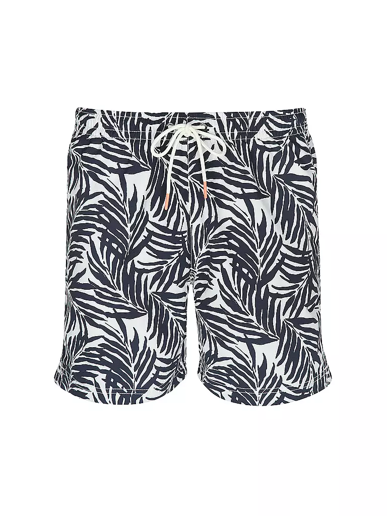 ECOALF | Badeshorts BEQUIAALF | blau