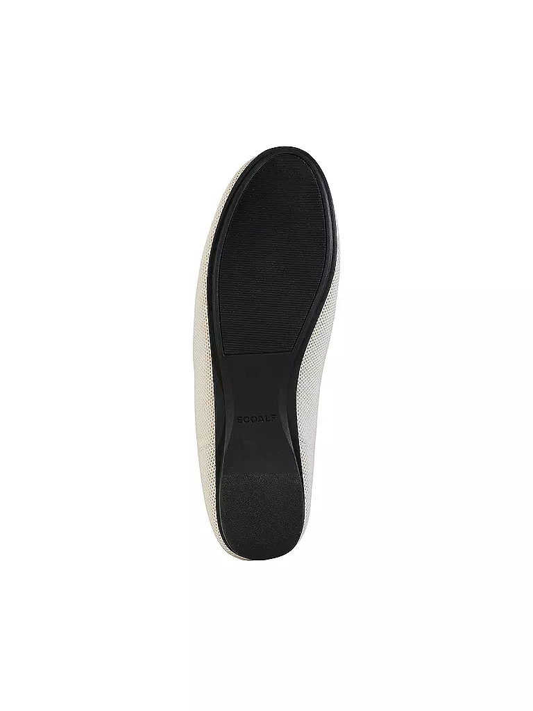 ECOALF | Ballerinas MISTYALF | schwarz