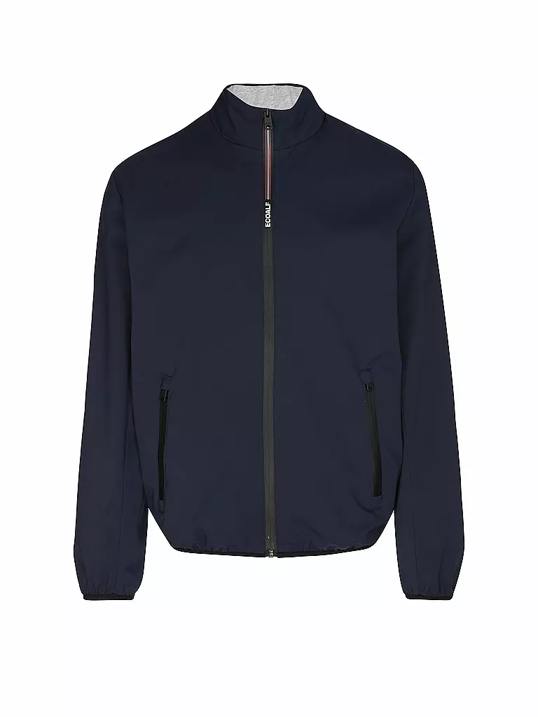 ECOALF | Blouson JAMESALF | blau