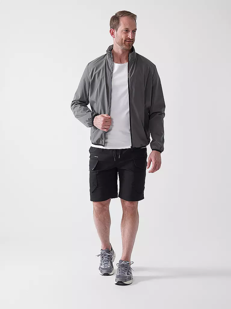 ECOALF | Blouson JAMESALF | olive