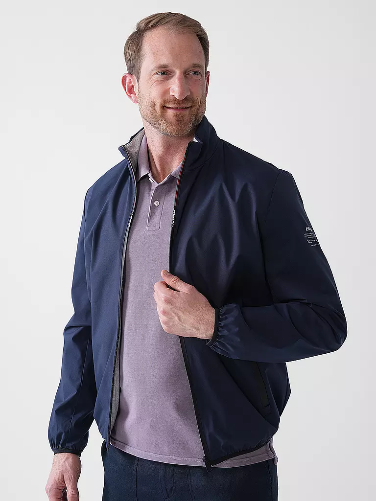 ECOALF | Blouson JAMESALF | olive