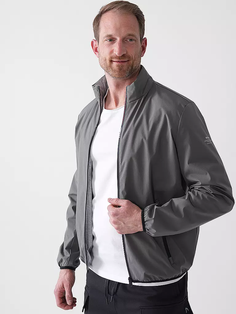 ECOALF | Blouson JAMESALF | beige