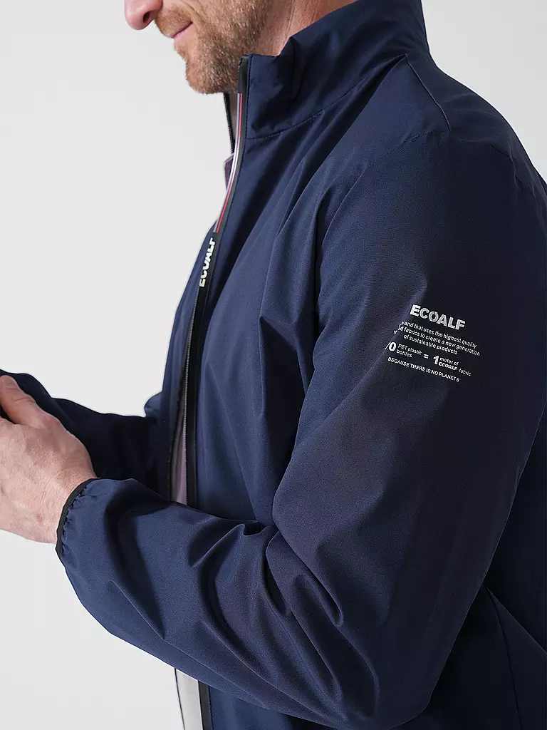 ECOALF | Blouson JAMESALF | olive