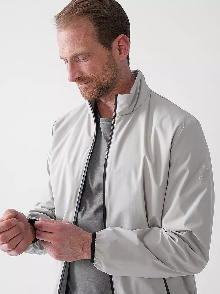 ECOALF | Blouson JAMESALF | olive